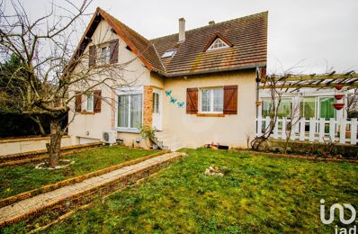 vente maison 285 000 € à proximité de Clef-Vallée-d'Eure (27490)