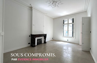 appartement 6 pièces 150 m2 à vendre à Montpellier (34000)