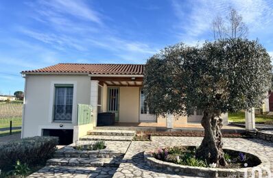 vente maison 209 000 € à proximité de Saint-Aubin-de-Lanquais (24560)