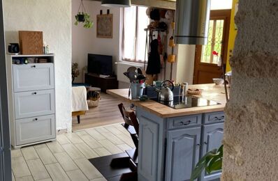 vente maison 140 000 € à proximité de Ruillé-en-Champagne (72240)