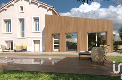 vente maison 549 000 € à proximité de Villeneuve-Lès-Béziers (34420)