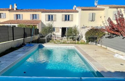 vente maison 448 000 € à proximité de La Motte-d'Aigues (84240)