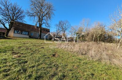 vente maison 272 000 € à proximité de Mouillac (82160)