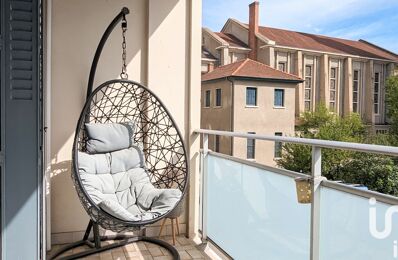 vente appartement 227 000 € à proximité de Saint-Didier-Au-Mont-d'Or (69370)