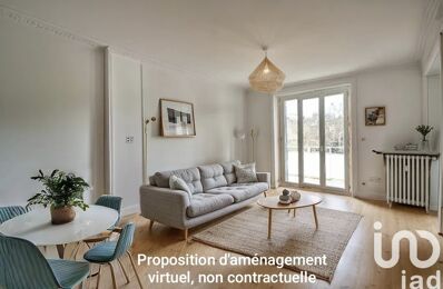 vente appartement 227 000 € à proximité de Collonges-Au-Mont-d'Or (69660)