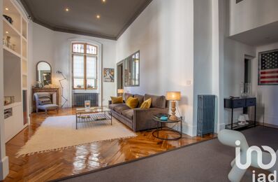 vente appartement 849 000 € à proximité de Grésy-sur-Aix (73100)
