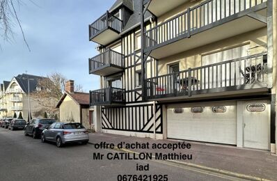 vente appartement 144 000 € à proximité de Saint-Pierre-en-Auge (14170)