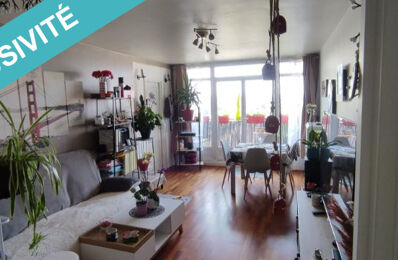 vente appartement 245 000 € à proximité de Ivry-sur-Seine (94200)