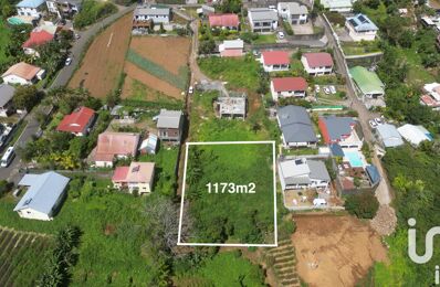vente terrain 149 000 € à proximité de Petite-Île (97429)
