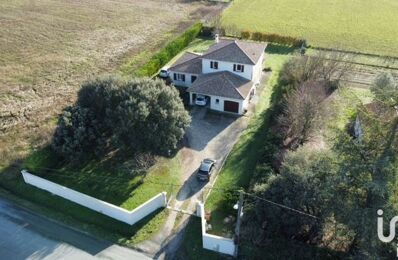 vente maison 280 000 € à proximité de Aunac-sur-Charente (16460)