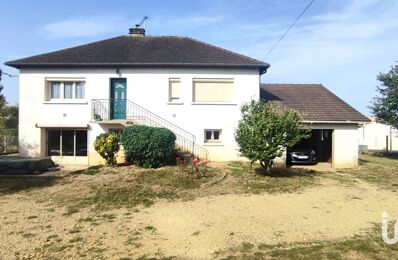 vente maison 165 000 € à proximité de Fontaine-le-Comte (86240)