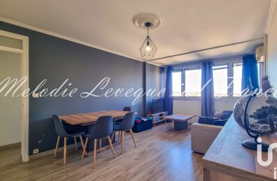vente appartement 75 000 € à proximité de La Calmette (30190)
