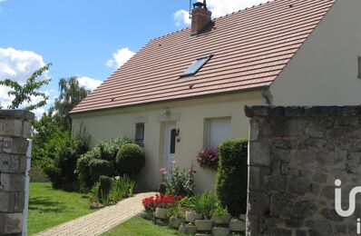vente maison 380 000 € à proximité de Serches (02220)
