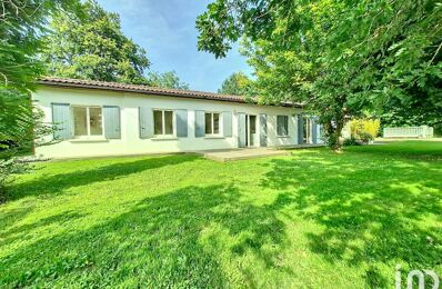 vente maison 549 500 € à proximité de Saint-Caprais-de-Bordeaux (33880)