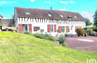 vente maison 698 000 € à proximité de Beaumont-les-Nonains (60390)