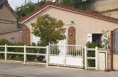 vente maison 205 000 € à proximité de Liancourt (60140)