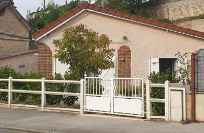 vente maison 203 000 € à proximité de Cambronne-Lès-Clermont (60290)