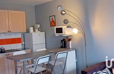 vente appartement 92 000 € à proximité de Brétigny-sur-Orge (91220)
