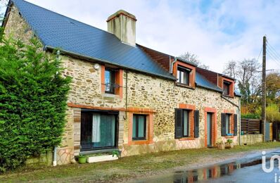 vente maison 300 000 € à proximité de Gonneville-le-Theil (50330)