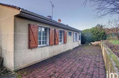vente maison 109 000 € à proximité de Douchy-Montcorbon (45220)