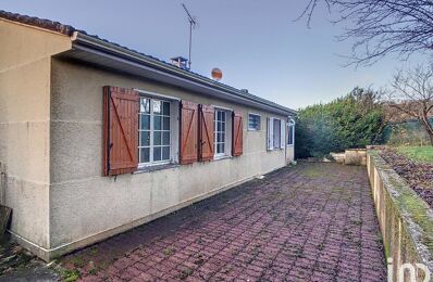 vente maison 95 000 € à proximité de Saint-Maurice-sur-Aveyron (45230)