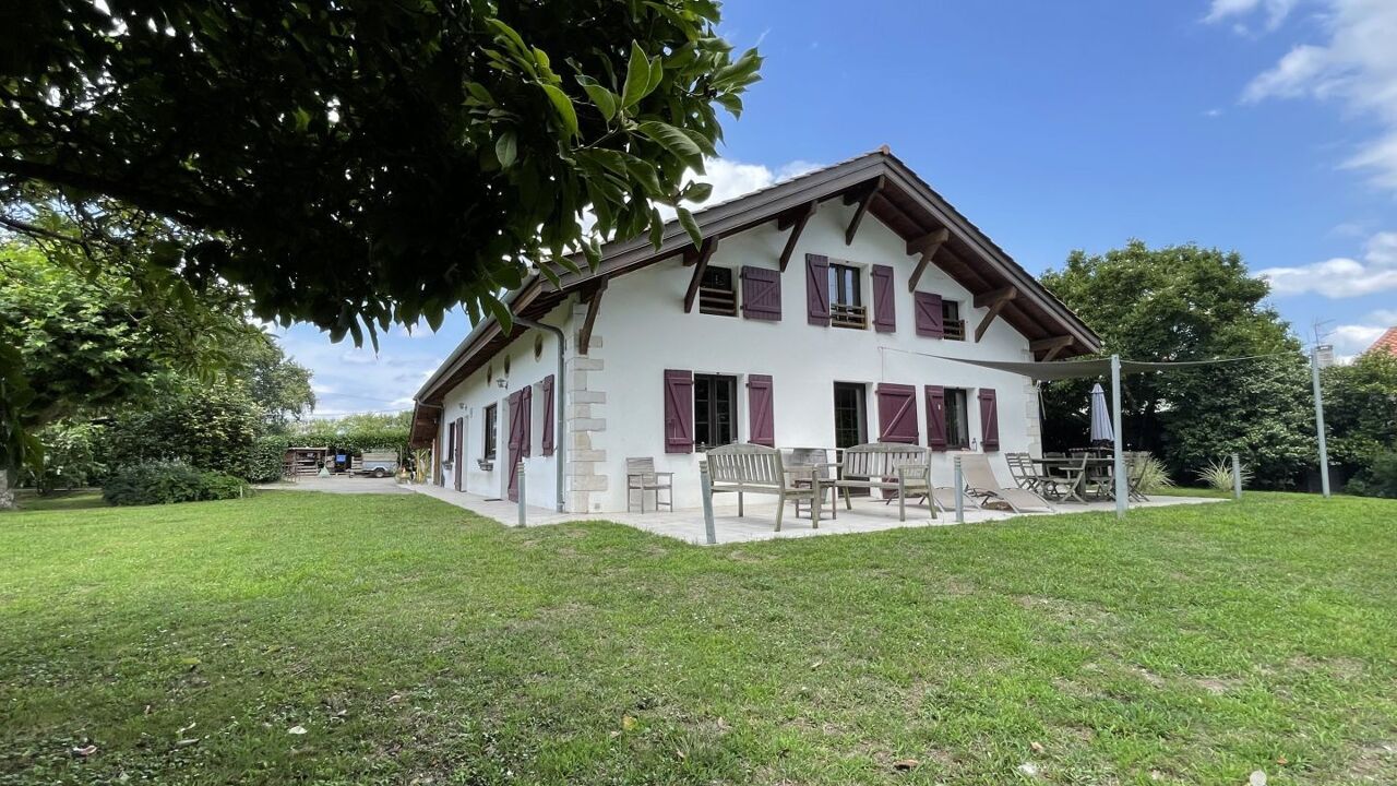 maison 7 pièces 180 m2 à vendre à Bénesse-Maremne (40230)