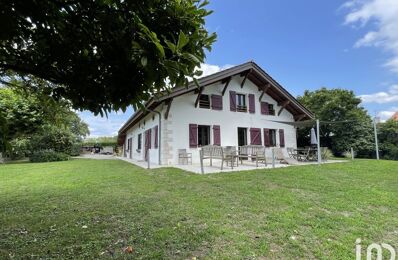 vente maison 790 000 € à proximité de Saint-Martin-de-Seignanx (40390)