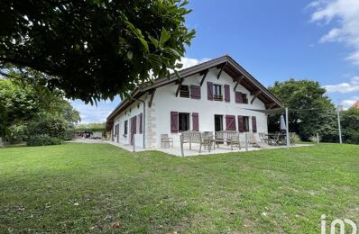 vente maison 790 000 € à proximité de Saint-Vincent-de-Tyrosse (40230)