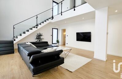 maison 6 pièces 160 m2 à vendre à Metz (57000)