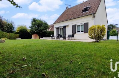 vente maison 219 000 € à proximité de Fontaine-Heudebourg (27490)