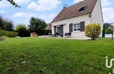 vente maison 219 000 € à proximité de Le Val d'Hazey (27940)