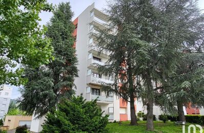 vente appartement 89 900 € à proximité de L'Étrat (42580)