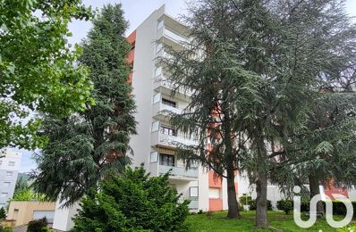 vente appartement 79 900 € à proximité de La Grand-Croix (42320)