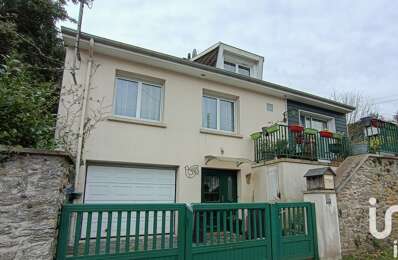maison 5 pièces 129 m2 à vendre à Laval (53000)