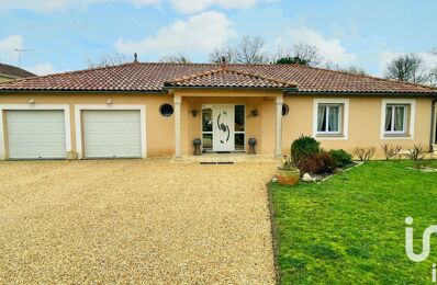 vente maison 263 000 € à proximité de Marigny-Brizay (86380)