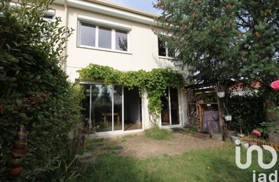 vente maison 315 000 € à proximité de Mandres-les-Roses (94520)