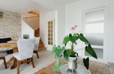 vente maison 259 000 € à proximité de Vitry-sur-Seine (94400)