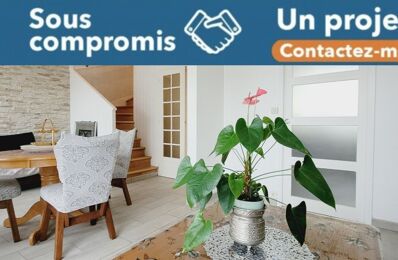 vente maison 259 000 € à proximité de Les Pavillons-sous-Bois (93320)