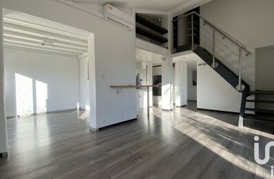 maison 4 pièces 84 m2 à vendre à Le Barcarès (66420)