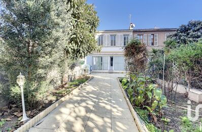 vente maison 390 000 € à proximité de Roquefort-la-Bédoule (13830)