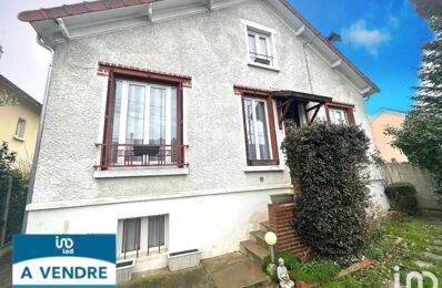 vente maison 299 000 € à proximité de Villemoisson-sur-Orge (91360)