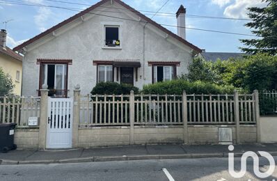 vente maison 279 000 € à proximité de Vauhallan (91430)