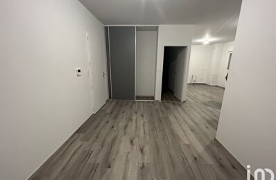 appartement 3 pièces 71 m2 à vendre à Dunkerque (59240)