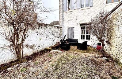 vente maison 99 900 € à proximité de Tilloy-Lez-Marchiennes (59870)