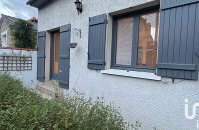 vente maison 255 000 € à proximité de Vulaines-sur-Seine (77870)
