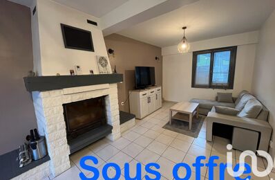 vente maison 235 000 € à proximité de Champcueil (91750)