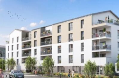 vente appartement 185 000 € à proximité de Le Poiré-sur-Vie (85170)
