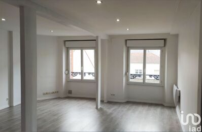 vente appartement 103 500 € à proximité de Saint-Martin-d'Ablois (51530)