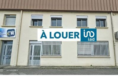 location commerce 1 450 € CC /mois à proximité de Launaguet (31140)