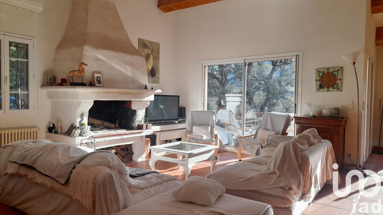 maison 9 pièces 210 m2 à vendre à Collioure (66190)